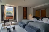 Yincong Homestay (Tangzhai Branch) Các khách sạn ở Ôn Châu