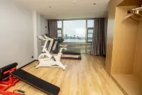 Kelya Hotel (Yangxin Ring Road Branch) - Træningscentre