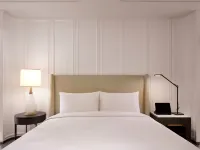 Sofitel Ambassador Seoul Hotel & Serviced Residences Hotels near Macheon Station
