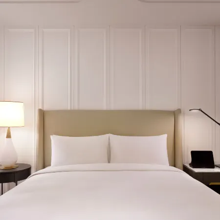 Sofitel Ambassador Seoul Hotel & Serviced Residences