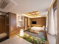UH Suite the Myeongdong Hotel di Seoul
