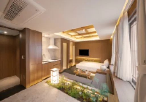 UH Suite the Myeongdong