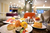 HNA Redbuds Hotel