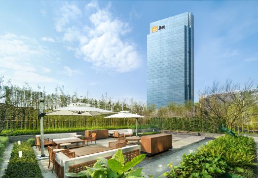 무몐화 호텔 이미지