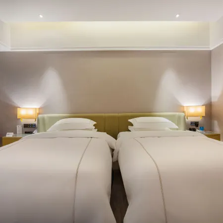 New Century Hotel Chizhou Hotéis em Chizhou