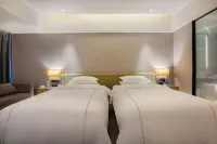 New Century Hotel Chizhou - Parking