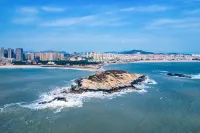 Dongshan Yanlaige Homestay - غرفة مطلة على الجبل