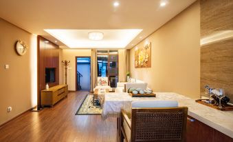 Beautiful Meet · Dali Garden Villa Banshan Hotel