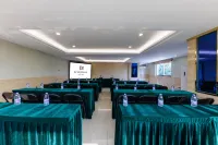 Borrman Sunshine Panorama Selected Hotel (Shanwei Ermalu Food Street) - Business