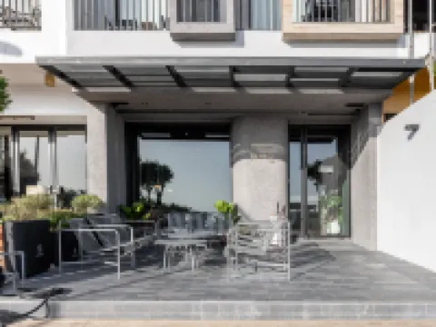 墾丁海堤130海景民宿