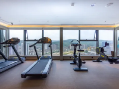 Mercure Hotel Tianshui Wanda Plaza Hotels in Tianshui