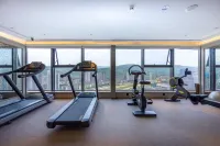 Mercure Hotel Tianshui Wanda Plaza