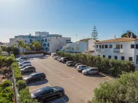 Velamar Boutique Hotel - Adults Friendly - parking