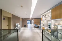 Homeinn · neo Hotel (Wuhan Jianghan Road Pedestrian Street Hankou Beach)