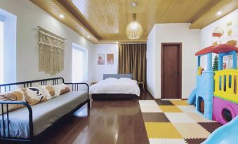 Wenzhou Bubang B&B