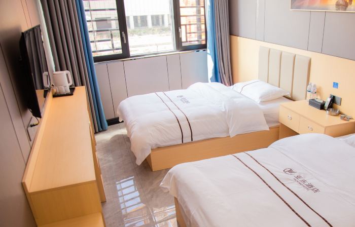 Hotel Yadong