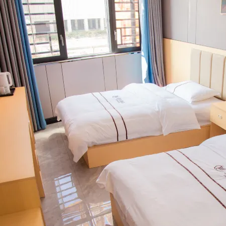 Hotel Yadong