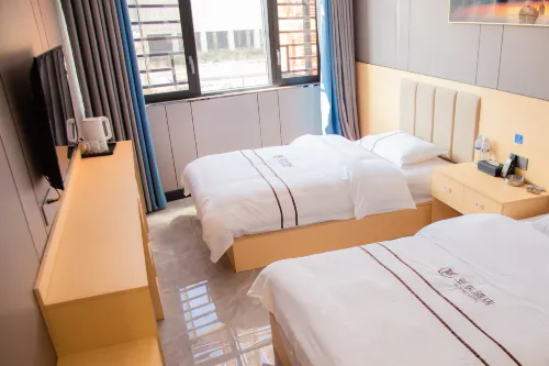 Hotel Yadong