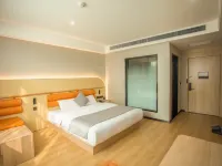 โรงแรมเย่ยวี่ โรงแรมในอู๋จี๋