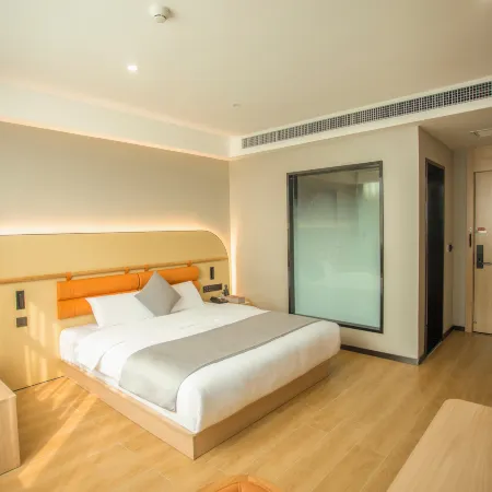 Sayue Hotel