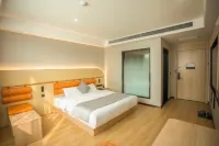 Yayue Hotel Hotels in Wuji
