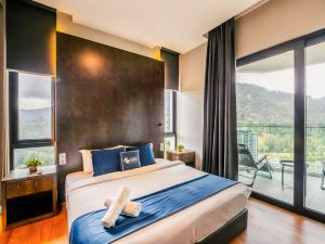 GEO38 Premium Suites at Genting Highlands