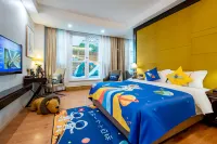 Xiamen Yong Li Da Garden Hotel Các khách sạn gần Cổ Lãng Tự