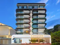 Jiangyu Riverview·First-line Riverview Hot Spring Hotel - Romantic