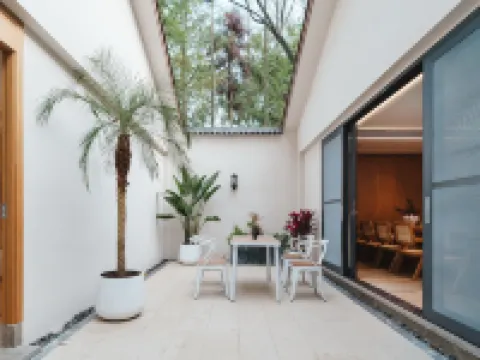 Victorville Secret House Hotel Hoteles en Suining