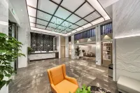 Bokang Light Luxury Hotel