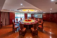 Art Deco Hotel - sarapan