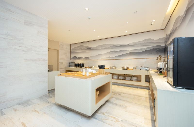 JI Hotel (Guangzhou Huangpu Nangang Wanda) photo 2