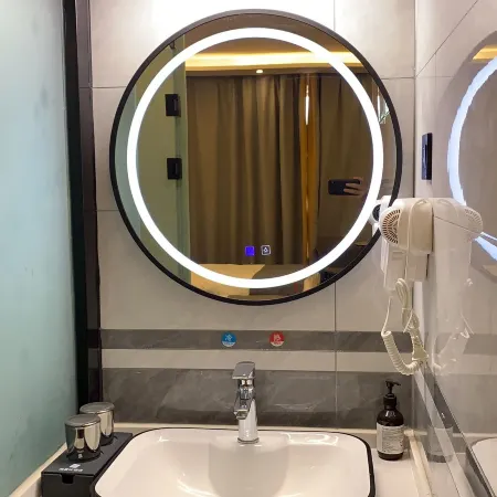 Shufu Yuelai Collection Hotel