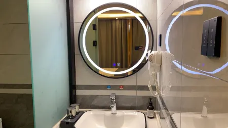 Shankee Hotel (Kashgar Shufu) Отели в г. Шуфу