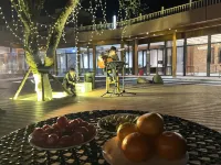 Yanqitang Homestay