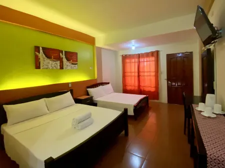 팡라오 아일랜드 프랜즌 레지던스