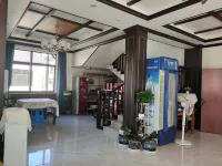 Ningguo Time Xiaozhu Inn