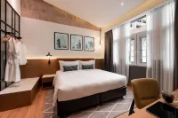 Citadines Connect Georgetown Penang Hotel a 