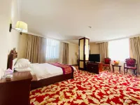 Wuqia International Business Center Hotels in Wuqia