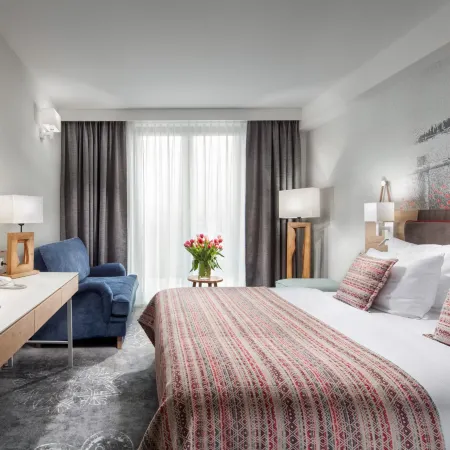 Hotel Aquarion Family & Friends - Destigo Hotels