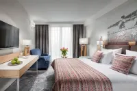 Hotel Aquarion Family & Friends - Destigo Hotels Hotel dekat Teatr im. St. I. Witkiewicza