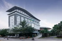 Antero Hotel Jababeka