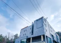 Mate Hotel Paju