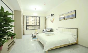 First encounter homestay