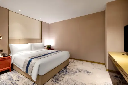 Jinfan Wanyuan Hotel