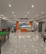 Sunny E-sports Hotel