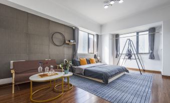 Jiaxing Mufeng Homestay