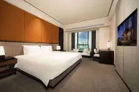 Ganzhou Wellton WO Hotel (The Mixc)