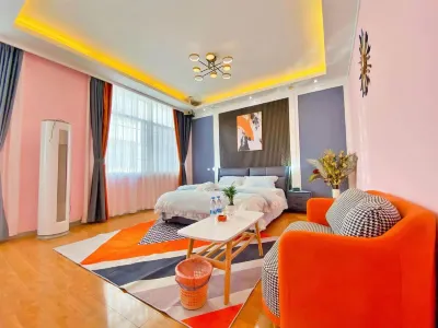 Wenshan Dayin Homestay