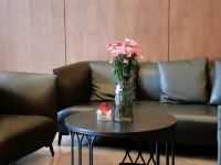 Jinghu Inn (Shaoxing Yangjiang West Road Gymnasium) Hoteles en Shaoxing